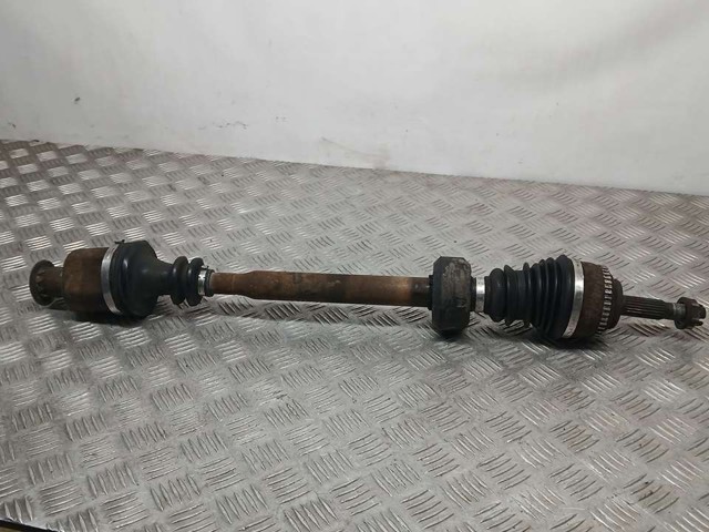Semieje delantero derecho 7701469375 RENAULT