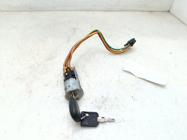 RENAULT 7701469419 Juego de cilindros de cerradura  disponible España