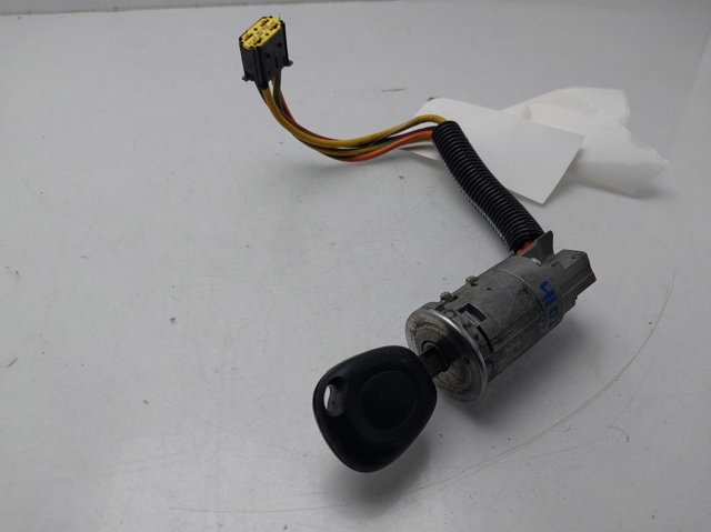 Bombín de cerradura Renault LOGAN I (KS)