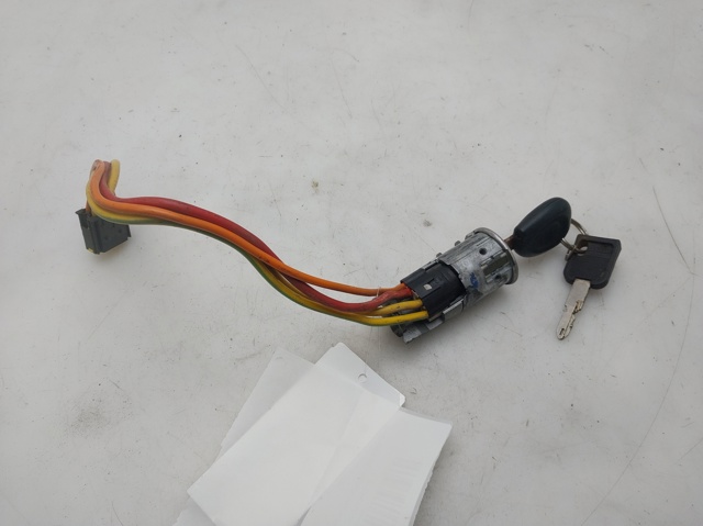 Juego de cilindros de cierre, cerradura de encendido Renault LOGAN I familiar comprar en España