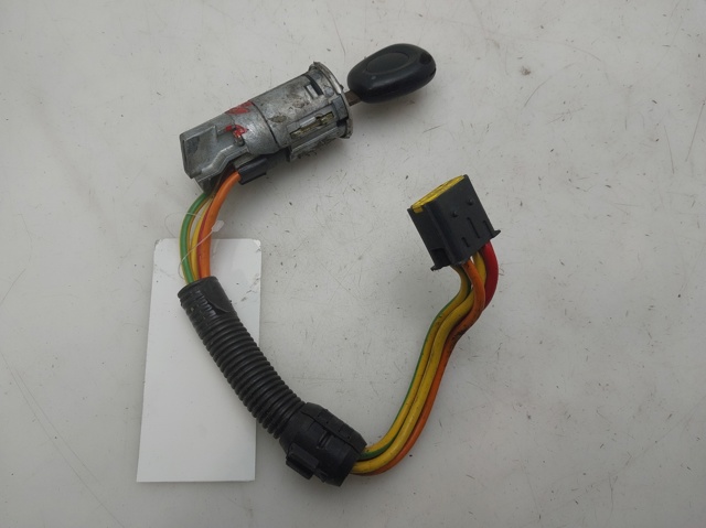 Juego de cilindros de cerradura Renault LOGAN I desde 39,20 €