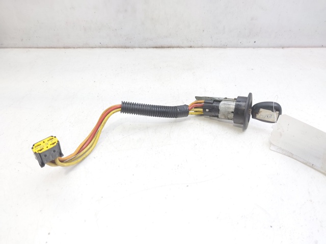 Juego de cilindros de cierre, cerradura de encendido Renault LOGAN I familiar comprar en España