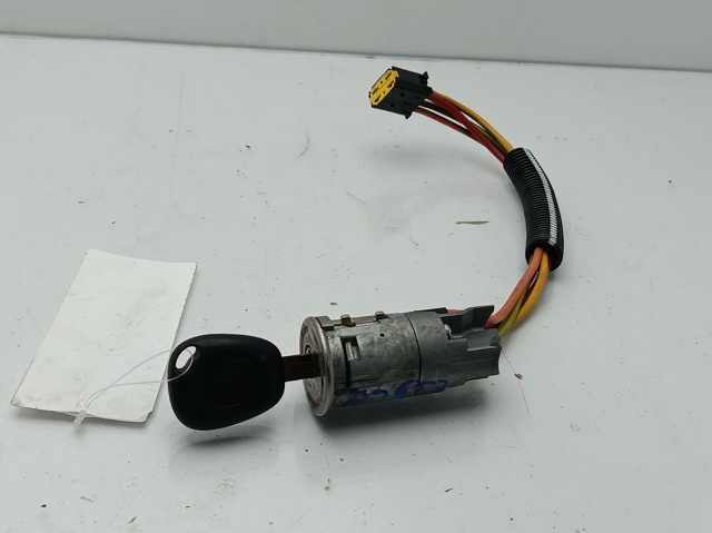 Comprar Juego de cilindros de cerradura Renault LOGAN I KS a bajo precio