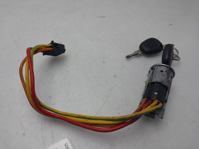 RENAULT 7701469419 Juego de cilindros de cerradura  disponible Lugo