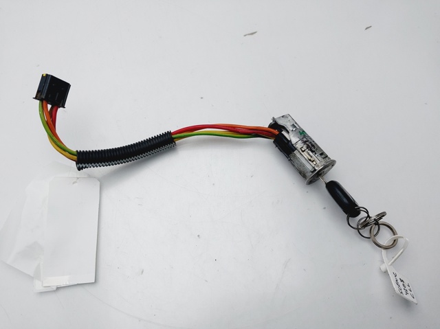 Cilindros de cerradura para Renault LOGAN KS