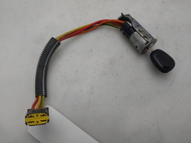 Bombín de puerta para Renault LOGAN I (KS)