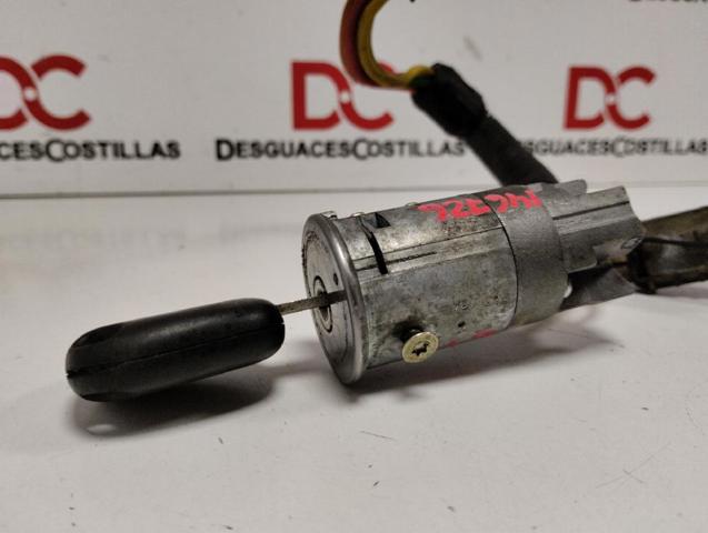 7701469419 Cilindros de cerradura comprar Girona
