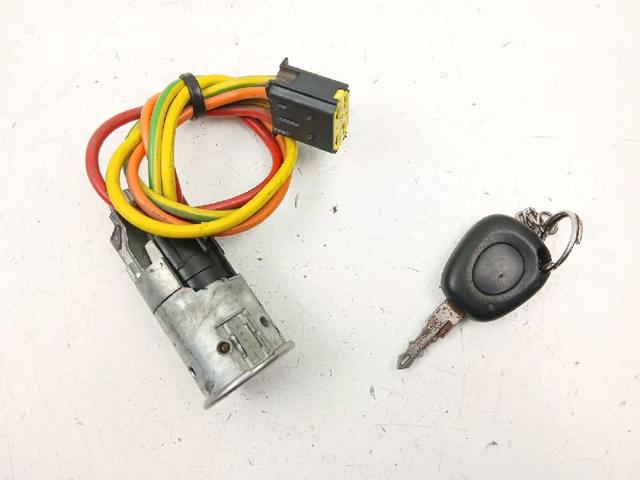 7701469419 RENAULT Juego de cilindros de cerradura  comprar en Oviedo