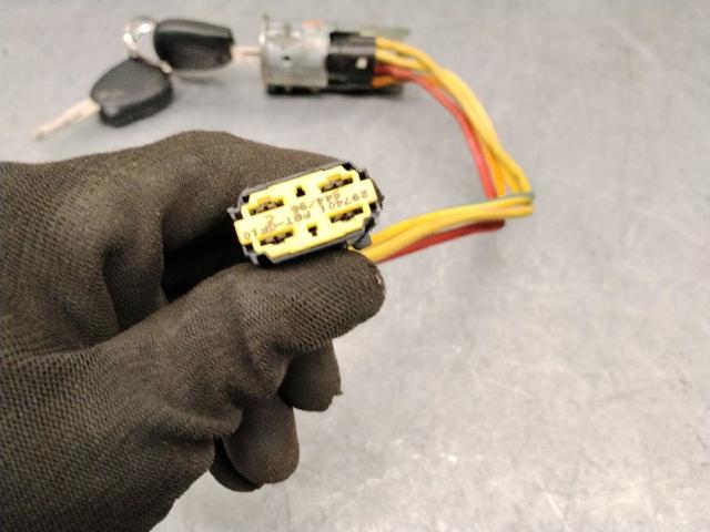 RENAULT 7701469419 Cilindros de cerradura comprar Pamplona