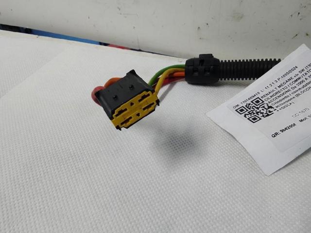 7701469419 Cilindros de cerradura  en stock Sabadell