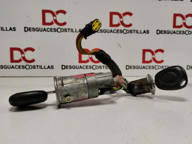 7701469419 RENAULT Juego de cilindros de cerradura  disponible Alicante