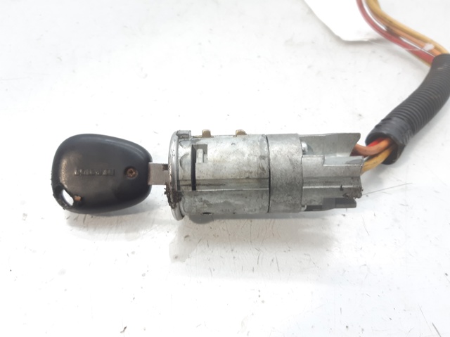 7701469419 RENAULT Juego de cilindros de cerradura  comprar en Jaén