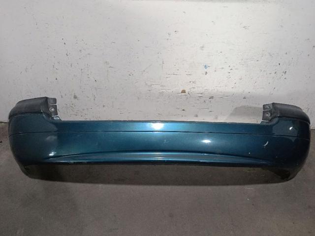 Parachoques trasero para Renault Megane JA0, JA1