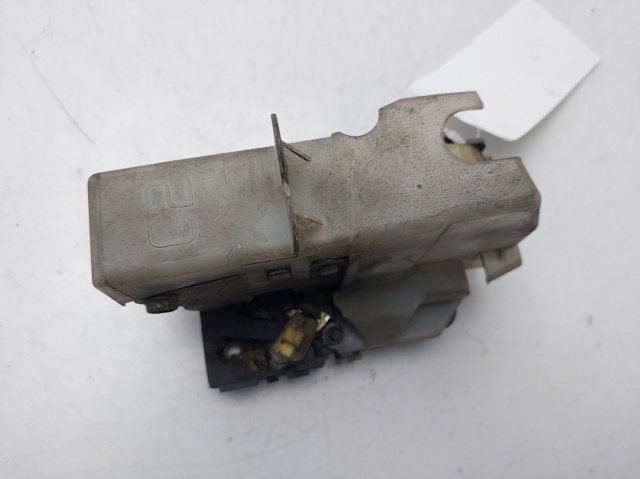 7701469940 RENAULT Cerradura de puerta trasera izquierda  comprar en Lleida