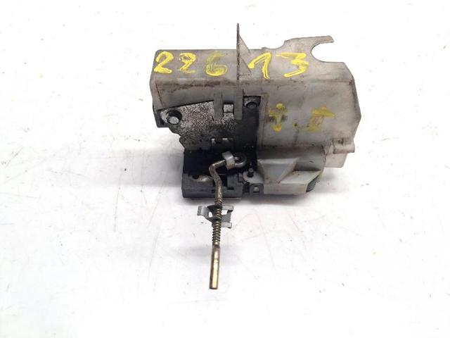 7701469940 Cerradura de puerta trasera izquierda  en stock Castellón