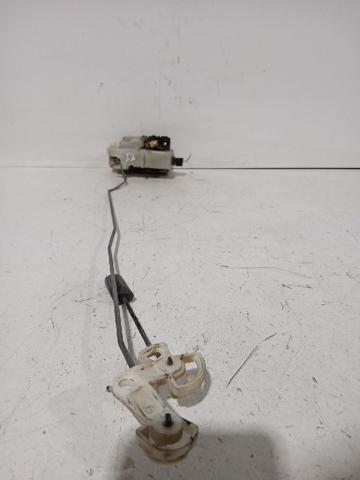 RENAULT 7701469940 Cerradura de puerta trasera izquierda  en stock Terrassa