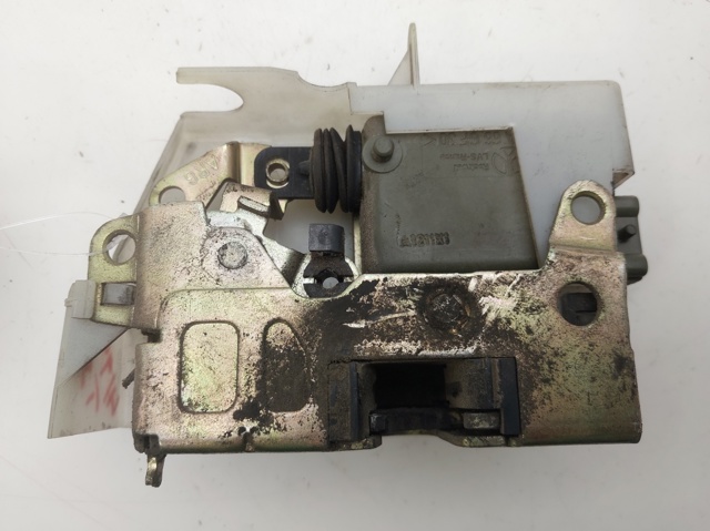 RENAULT 7701469940 Cerradura de puerta trasera izquierda comprar Tarragona