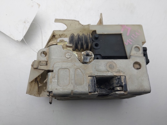 7701469940 RENAULT Cerradura de puerta trasera izquierda comprar Madrid