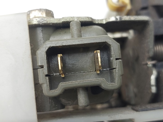 RENAULT 7701469940 Cerradura de puerta trasera izquierda comprar Barcelona
