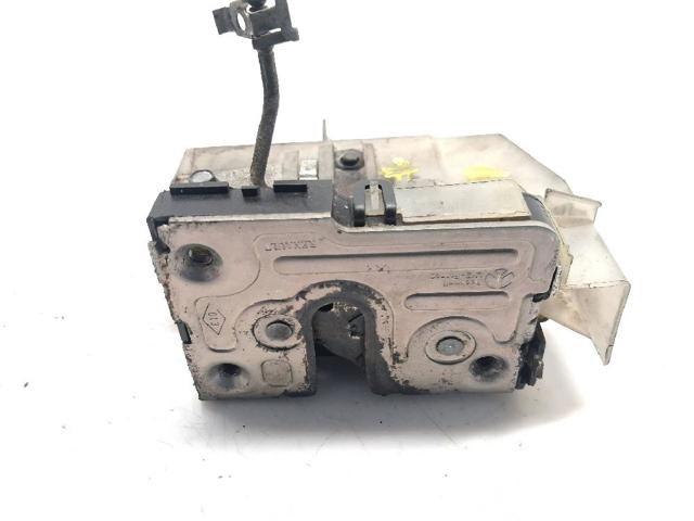 7701469940 RENAULT Cerradura de puerta trasera izquierda comprar Alcalá