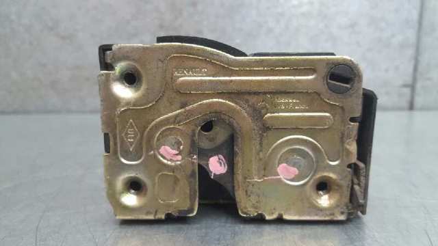 7701469940 Cerradura de puerta trasera izquierda  en stock Castellón