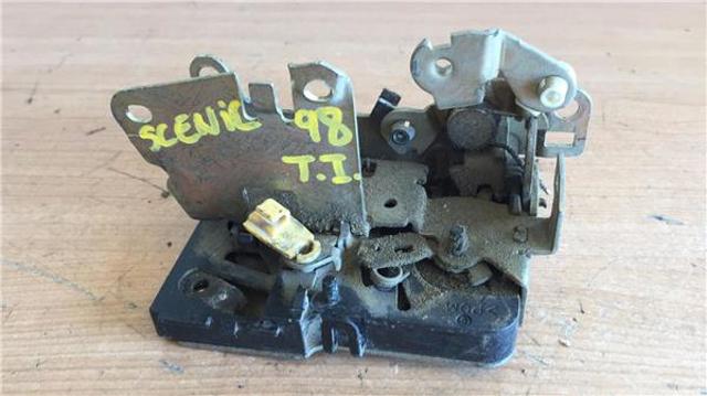 7701469940 RENAULT Cerradura de puerta trasera izquierda comprar Alcalá
