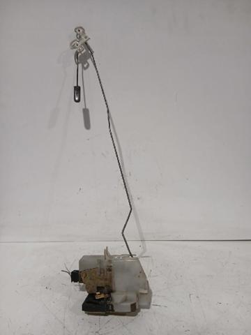7701469940 RENAULT Cerradura de puerta trasera izquierda comprar Bilbao
