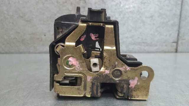 RENAULT 7701469940 Cerradura de puerta trasera izquierda comprar Tarragona