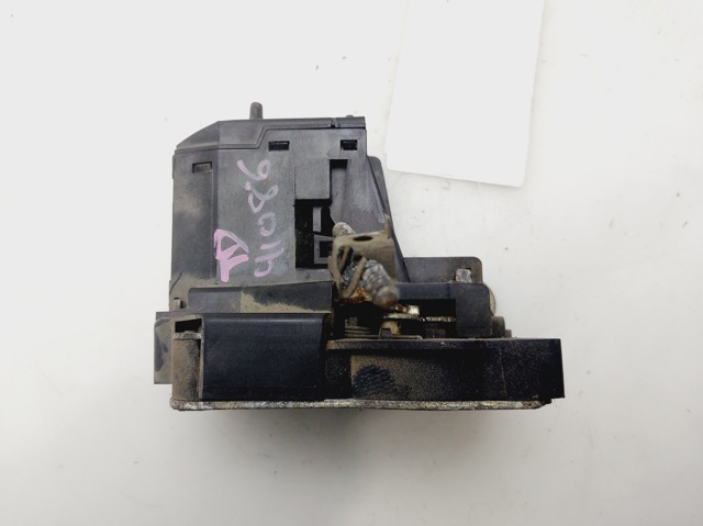 7701469941 RENAULT Cerradura de la puerta trasera derecha  comprar en Oviedo