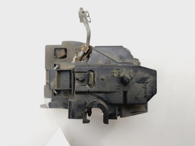 RENAULT 7701469941 Cerradura de la puerta trasera derecha  en stock Valencia