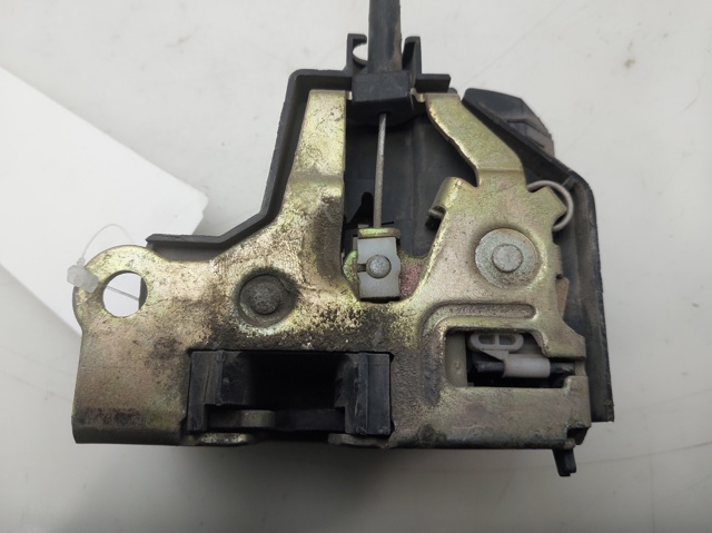 7701469941 Cerradura de la puerta trasera derecha  disponible Burgos