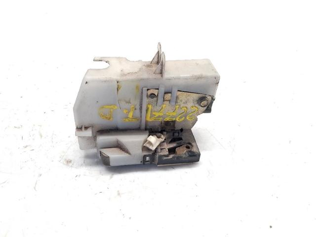RENAULT 7701469941 Cerradura de la puerta trasera derecha  comprar en Murcia