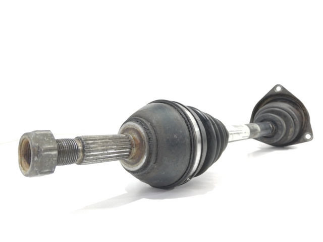 Semieje delantero derecho 7701470304 RENAULT