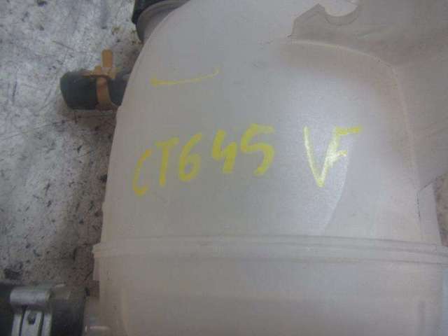 7701470460 RENAULT Vaso de expansión  en stock Gandía