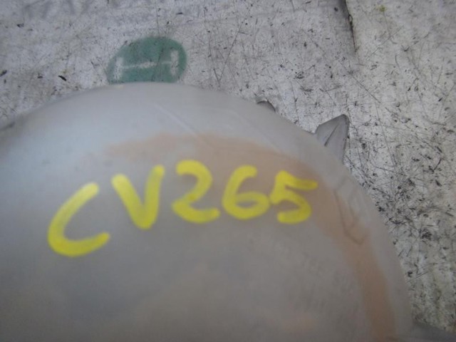 RENAULT 7701470460 Depósito de expansión del sistema de refrigeración  disponible España
