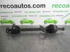 Árbol de transmisión delantero izquierdo 7701470617 RENAULT