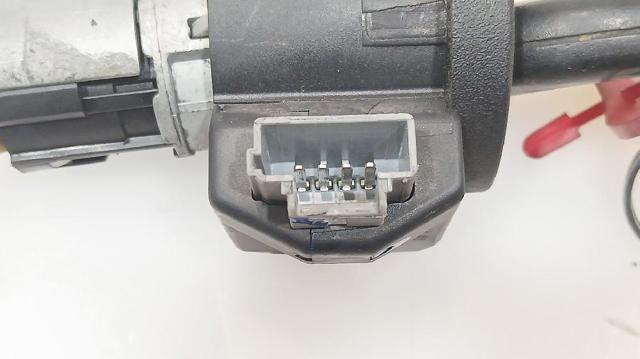 Conmutador de arranque Renault Trafic 2 FL