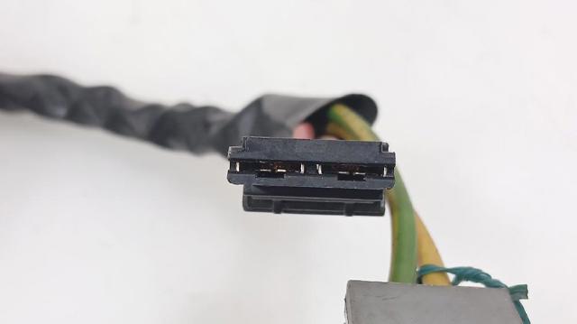 Conmutador de arranque Renault Trafic 2 FL