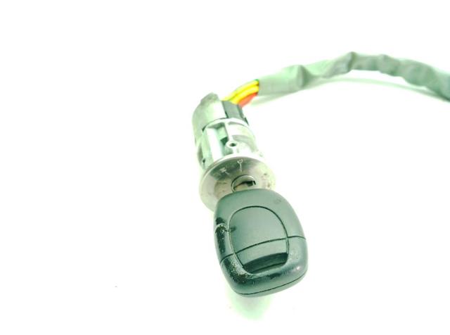 Conmutador de arranque Renault Trafic 2 FL