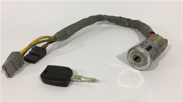 Bombín de arranque para Renault Kangoo KC0, KC1