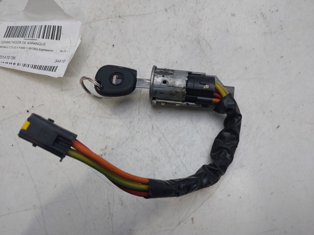 7701470736 Renault (RVI)