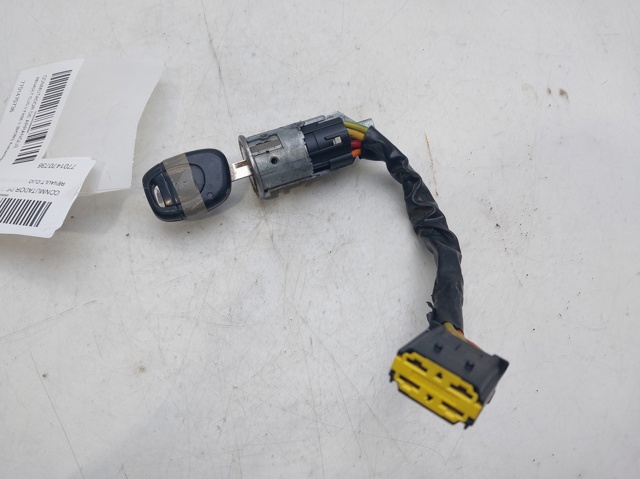 7701470736 Renault (RVI)