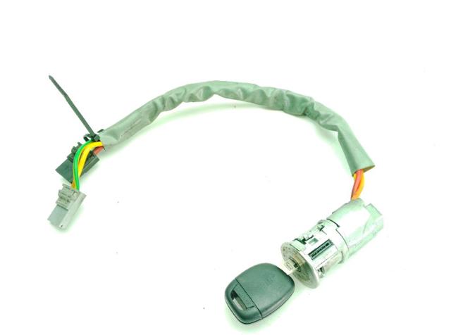 Conmutador de arranque Renault Trafic 2 FL