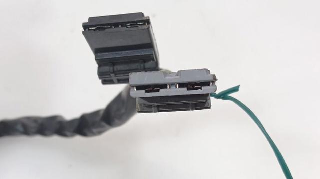 Conmutador de arranque Renault Trafic 2 FL