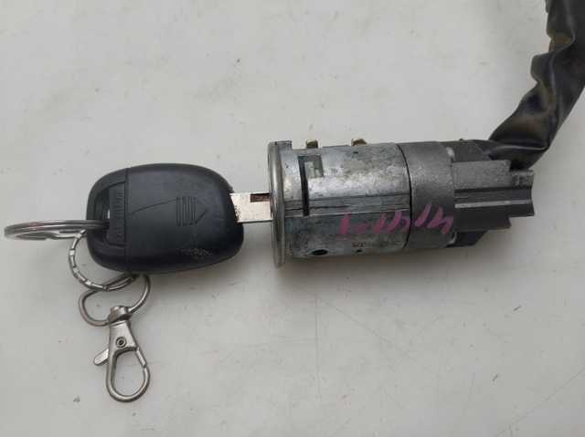 RENAULT 7701470736 Cerradura de encendido  comprar en Ponferrada