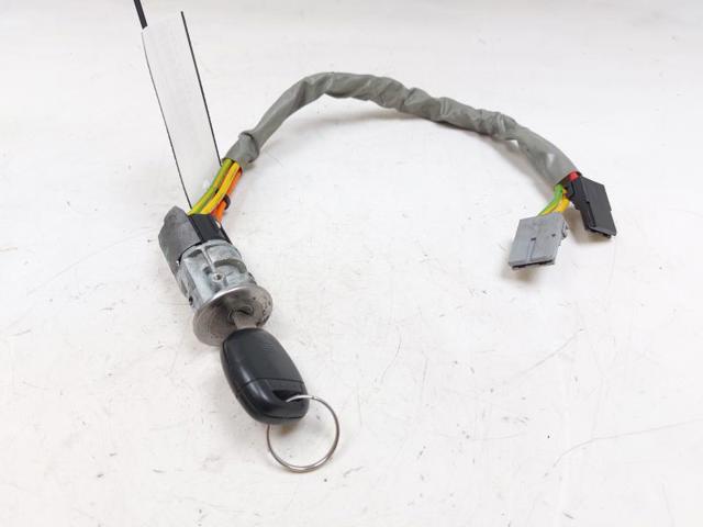 RENAULT 7701470736 Cerradura de encendido  disponible España