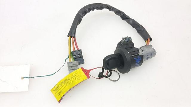 Conmutador de arranque Renault Trafic 2 FL