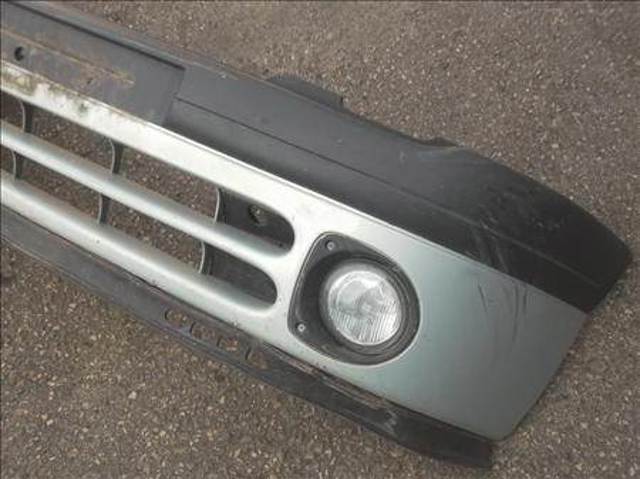RENAULT 7701470894 Paragolpes comprar Pamplona