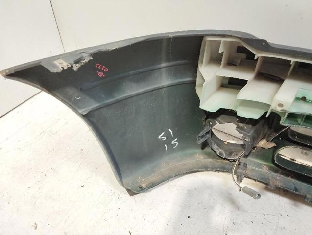7701470894 RENAULT Parachoques delantero  comprar en Lleida