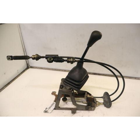 Palanca de cambios para Renault Master JD, ND